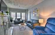 Others 4 Lovely Detroit Vacation Rental, 5 Mi to Dtwn!