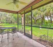 Others 7 Sunny Sarasota Villa w/ Lanai < 5 Mi to Beach