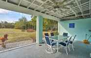 Lainnya 7 Sunny Naples Home w/ Pool, Direct Gulf Access