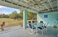 Lainnya 7 Sunny Naples Home w/ Pool, Direct Gulf Access