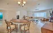 Others 4 Sunny Naples Home w/ Pool, Direct Gulf Access