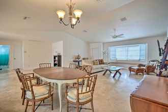 Others 4 Sunny Naples Home w/ Pool, Direct Gulf Access