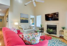 기타 5 2 Mi to Ocean: Rehoboth Beach Condo w/ Pool Access