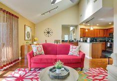 Others 3 2 Mi to Ocean: Rehoboth Beach Condo w/ Pool Access