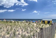 Others 2 2 Mi to Ocean: Rehoboth Beach Condo w/ Pool Access