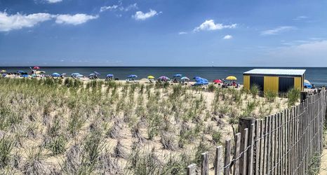 Others 2 2 Mi to Ocean: Rehoboth Beach Condo w/ Pool Access