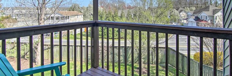 Others 2 Mi to Ocean: Rehoboth Beach Condo w/ Pool Access