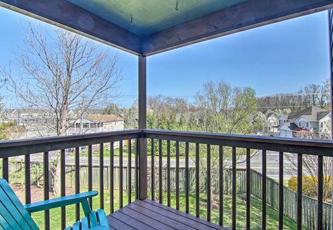 Others 2 Mi to Ocean: Rehoboth Beach Condo w/ Pool Access