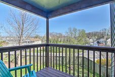 Others 2 Mi to Ocean: Rehoboth Beach Condo w/ Pool Access