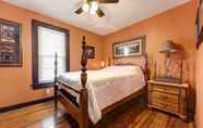 Others 7 Roomy Vacation Rental in Downtown Fort Wayne!