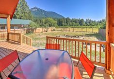 Others 3 Rustic Cabin Near Mt Rainier: Fire Pit & Bbq!