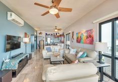 Others 5 Puerto Vallarta Condo w/ Bay Views + Pool Access!