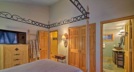 其他 2 Jewett Cabin w/ Viewing Deck - 10 Mins to Skiing!