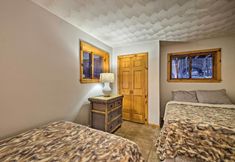 其他 4 Jewett Cabin w/ Viewing Deck - 10 Mins to Skiing!