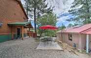 Others 4 Historic Ruidoso Escape W/sierra Blanca View!