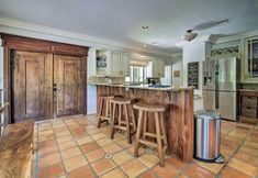 Others 7 Merritt Island Oasis: 5 Mi to Satellite Beach!