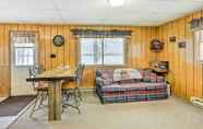 Others 6 Tranquil Marenisco Cabin on Lake Gogebic!