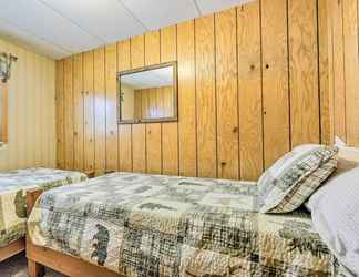 Others 2 Tranquil Marenisco Cabin on Lake Gogebic!