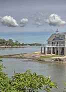 ภาพหลัก Money Island Home w/ Deck, Kayak & Paddleboards!