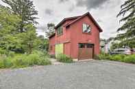 Khác Barn-like Studio Suite w/ Flowering Garden!