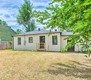 Others 3 Charming Bethany Home ~ 12 Mi to Dtwn Okc!