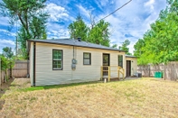 Others Charming Bethany Home ~ 12 Mi to Dtwn Okc!