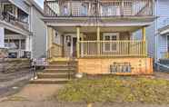 Lain-lain 3 Ideally Located Buffalo Abode - Pets Welcome!