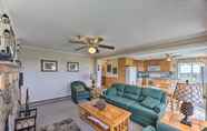 Lain-lain 5 Snowshoe Condo w/ Mtn Views, Walk to Ski Lift