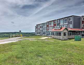 Khác 2 Snowshoe Condo w/ Mtn Views, Walk to Ski Lift