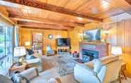 Khác 4 Charming Jackson Retreat w/ Game Room & Patio