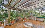 Others 3 Sarasota Bungalow w/ Pergola, Garden & Waterfalls!