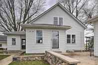 Lainnya Charming Dairy Farm Home in Indiana Amish Country