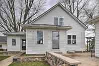 Others Charming Dairy Farm Home in Indiana Amish Country