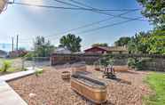 Others 3 Grand Valley Home w/ Fire Pit - Peach Pad B!