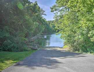 Others 2 Log Cabin w/ Panoramic Mountain Views!