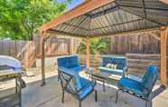 Others 4 Modern Sacramento Home w/ Yard: 12 Mi to Dtwn