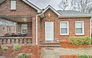 Khác 5 Central Wadesboro Home: Walk to Downtown Shops!