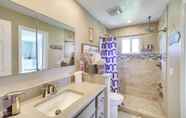 Lainnya 4 Waterfront Merritt Island Vacation Rental w/ Pool!