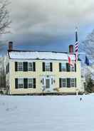 Primary image Historic Bradford Home - 8 Mi to Mount Sunapee!