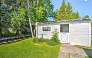 Lainnya 3 Charming Tiny Cottage w/ Boat Dock on Crooked Lake