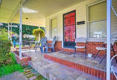 Others 2 Cozy Corinth Escape ~ Half-mi to Shop & Dine!