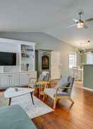 Primary image Queensbury Vacation Rental: 3 Mi to West Mountain!