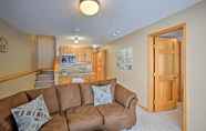 Others 6 Cozy Waterfront Fife Lake Cottage W/dock & Kayaks!