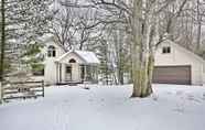 Others 4 Cozy Waterfront Fife Lake Cottage W/dock & Kayaks!