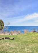 Imej utama Lake Superior Beachfront Home - 15 Mi to Duluth!