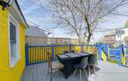 อื่นๆ 7 Atlantic City Vacation Rental Near Boardwalk/beach