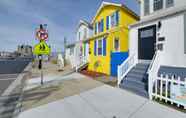 อื่นๆ 2 Atlantic City Vacation Rental Near Boardwalk/beach