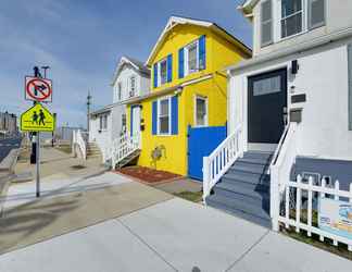 Others 2 Atlantic City Vacation Rental Near Boardwalk/beach