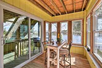 Others 4 High-end Canalfront Paradise w/ Dock & Kayaks!