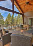 ภาพหลัก Secluded Deschutes Riverfront Retreat w/ Deck